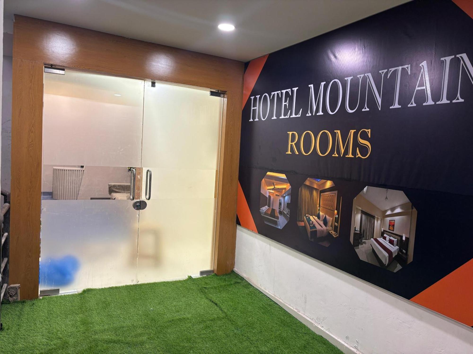 Hotel Mountain Bharuch 외부 사진